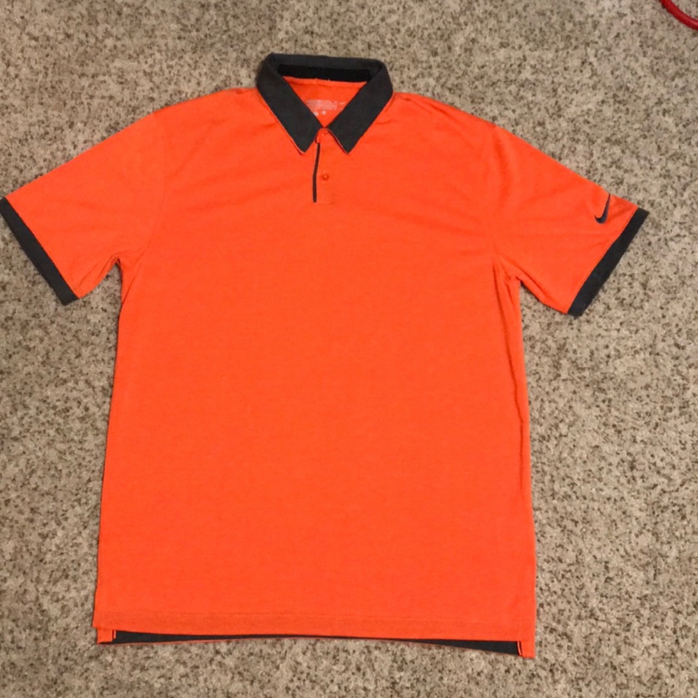 Nike Golf Polo